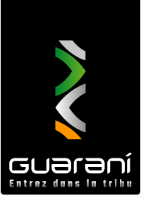 Logo Guarani