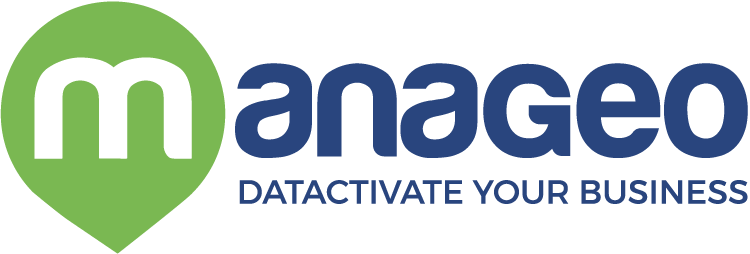 Logo Manageo