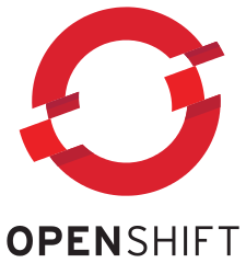 Logo OpenShift